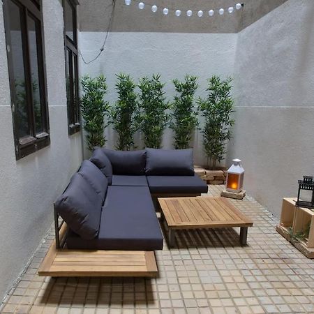 Josef'S Home I Studio In Prime Location I Patio Вена Экстерьер фото
